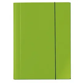 Veloflex Sammelmappe A4 Grün