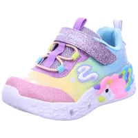 SKECHERS Unicorn Charmer Kinder Mehrfarbig 21