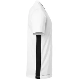 Uhlsport Essential Trikot weiss/schwarz 3XL