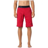 Rafiki Lead Ii Kurze Hose - Chili Pepper - S