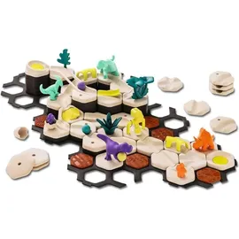 Ravensburger GraviTrax Junior Starter-Set L Dino 24586