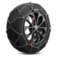 KÖNIG ELECTRONIC XG-12 Pro 247 - Schneeketten