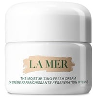 LA MER The Moisturizing Fresh Cream Gesichtscreme 15 ml