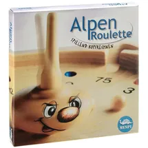 Weible Spiele Alpenroulette (10180)