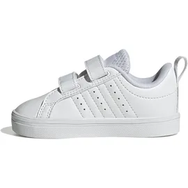 adidas VS Pace 2.0 FTWR White/FTWR White/Core Black 27