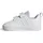 adidas VS Pace 2.0 FTWR White/FTWR White/Core Black 27