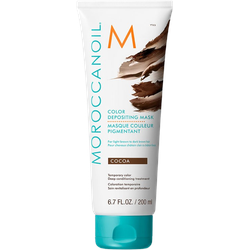 MOROCCANOIL Color Depositing Mask Cocoa 200ml