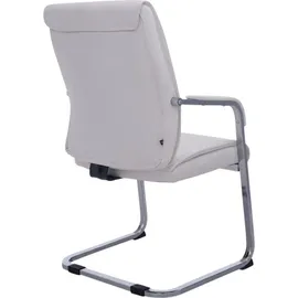 CLP Anubis Kunstleder Weiß