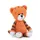 Gründl Häkeltier-Set Tiger Timmy Orange/Schwarz/Weiß