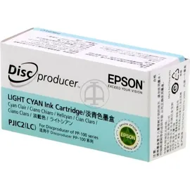 Epson PJIC2 hell cyan