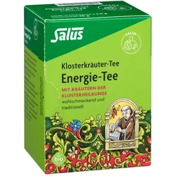 Energie Tee Salus