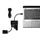 Kensington CH1000 4-Port Hub