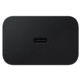 Samsung EP-T4511X TypeC Schnellladegerät 45W Schwarz