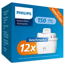 Philips Micro Xclean 12 St.