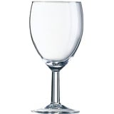 Arcoroc ARC 27778 Savoie Weinkelch, Weinglas, 240ml, Glas, transparent, 12 Stück