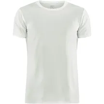 Craft Core Dry Tee Weiß S