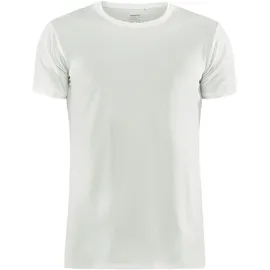 Craft Core Dry Tee Weiß S