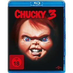 Chucky 3