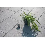 Diephaus Terrassenplatte Grandia Silber 60 x 40 x 4 cm