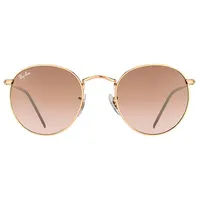 Ray Ban Round Metal RB3447