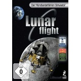 Lunar Flight - Der Mondlandefähren Simulator (PC/Mac)