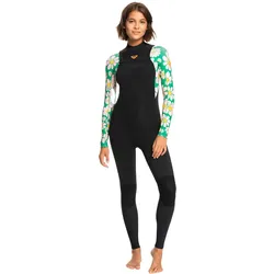 ROXY 4/3 Popsurf Schwimm-Neoprenanzug One Size