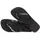 HAVAIANAS Brasil Logo schwarz 35/36