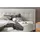 Hasena Noemi 140 x 200 cm H2 Grau