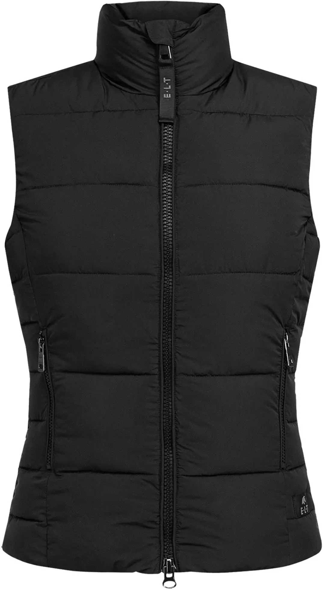 ELT Winter Women's Lightweight Vest Oxford