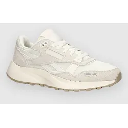 Reebok Classic Leather 2400 Sneakers vintage chalk / chalk / alab Gr. 8.5