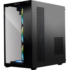 kiebel.de Gaming PC Panorama 12 Intel Core i7-12700KF, 64GB DDR4, NVIDIA RTX 5070 12 GB, 2TB SSD, Windows 11, Gaming PC