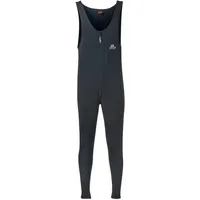 Mountain Equipment Powerstretch Salopette black S