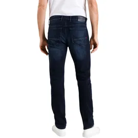 MAC Arne Pipe Modern Fit Blau 35/32