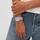 Copenhagen Studios Classic Round Watch Edelstahl 36 mm CPT-0014-MQ