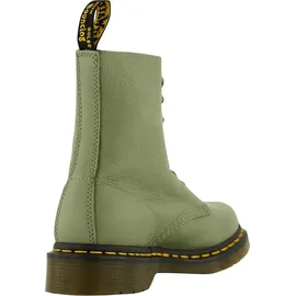 Dr. Martens 1460 Pascal Virginia Khaki Green 36