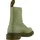 Dr. Martens 1460 Pascal Virginia Khaki Green 36