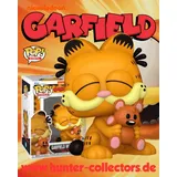 Funko POP! Garfield with Pooky #40