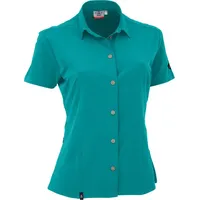 Maul Sport Bluse Vilsalpsee II Damen grün