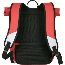 Travelite Basics Rollup rot