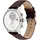 Tommy Hilfiger Stewart Leder 44 mm 1710746