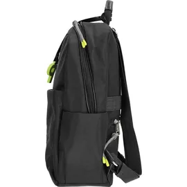 Picard Lucky One Rucksack Schwarz