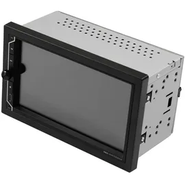 ESX VMX700DAB 2-DIN Moniceiver mit 7,0" Touchscreen