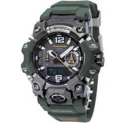 Casio GWG-B1000-3AER Master of G -Land Mudmaster Quartz
