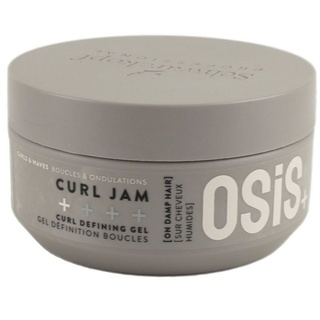 Schwarzkopf Professional Osis+ Curl Jam Haargel für welliges und lockiges Haar 300 ml