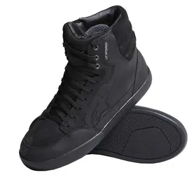 Alpinestars J-6 Schwarz 43