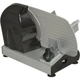 KitchenChef Elektroschneider 200w 22cm Grau
