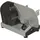 KitchenChef Elektroschneider 200w 22cm Grau