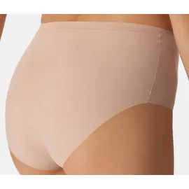 SCHIESSER Maxislip-Invisible Soft Beige 42