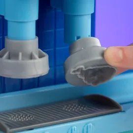 Hasbro Play-Doh Buntes Restaurant Knet-Set