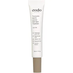 Ondo Beauty 36.5 Tranexamic Acid & Licorice Dark Spot Treatment